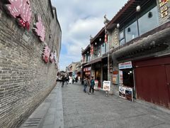 -东西巷