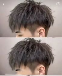 -吉艺心专业美发造型