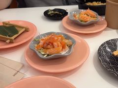 -争鲜回转寿司(通州万达店)