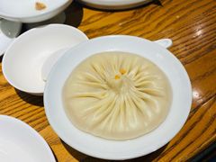 王牌蟹粉灌汤包-苏小柳手工点心(人民广场分院)