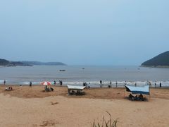 -宁波松兰山滨海旅游度假区