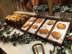 -萧邦音乐会所KTV·蒸汽活海鲜自助(福田店)