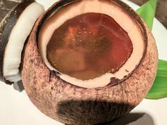 -汤城小厨•粤菜•靓汤(苏州街店)
