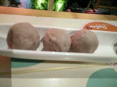 -南城十里潮汕鲜牛火锅·鲜虾生滚粥(融汇老商埠店)