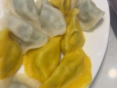 -船歌·鱼水饺青岛菜(国贸商城店)