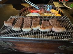 -300杯·和牛烧肉清酒专门店(廊里店)