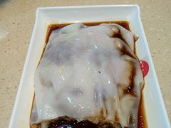 -冠记·肠粉粥品专家(江南大道店)