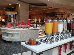 -厦门艾美酒店·新食谱西餐厅