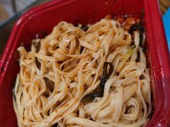 -猪脑壳凉面(武陵源店)