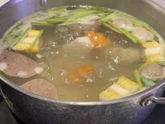 -牛焱·贵州黄牛肉火锅(城西银泰店)