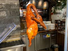 -古市香跷脚牛肉·非遗传承单位