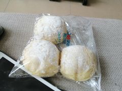 -聚利来食品(南戴河店)