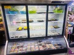 -正宗八宝冰饭·非遗冰饭·烧烤(奎桥店)