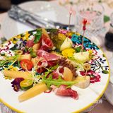 中山探店 | 雨后来一场法式约会吧