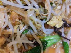炒合菜-佶政筋饼·新概念(安阳路店)