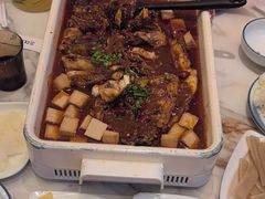 -三江源活鱼现烤(维多利摩尔城店)