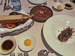 -北京金融街丽思卡尔顿酒店·意味轩 Cepe
