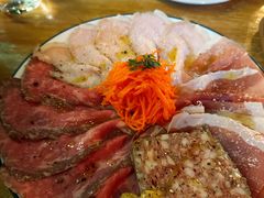 -羽深肉铺 Steak & Wine