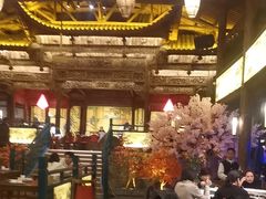 -HOHO餐厅(古子城店)