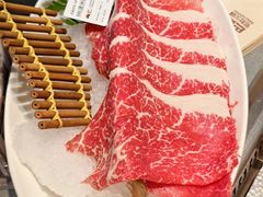 -巴奴毛肚火锅(悠唐购物中心店)
