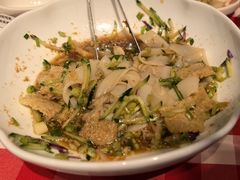 西贝面筋-西贝(华发商都店)