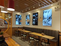 -鲜越鲜鱼粉(财富购物中心店)