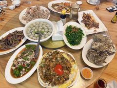 -星奇缘·海鲜餐厅(东山美食地标店)