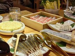 -山海蟹庐·海鲜糟粕醋火锅(慈溪店)