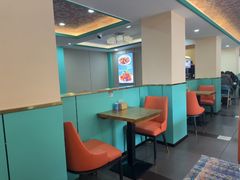 -西域美食(西直门南小街店)