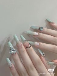 -斯馨·健康美甲美睫