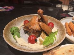 -Nord Grill&Bar Highland诺德西餐(深圳欢乐海岸店)