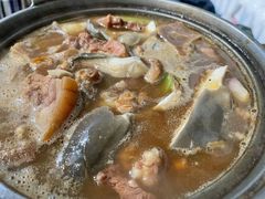 -范贤光鸡公煲(平乐园总店)