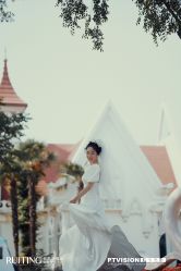 点击看大图 -圣柏莎高端婚纱会所