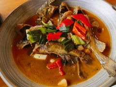 -红灯笼姥姥饭店·江景餐厅