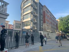 -协和双语学校(虹桥校区)