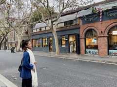 -RAC BAR(安福路店)