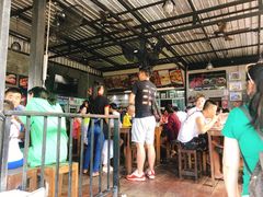 -Doo Dee Thai Food(Issan/Isaan/Esan)