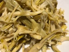 麻油笋尖-大牌大·传统杭帮菜(湖滨店)