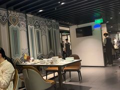 -羲和雅苑•北京烤鸭(国贸商城店)