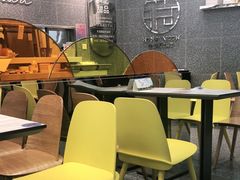 -满记甜品(金融街店)
