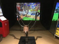 -VS SPORTS PARK运动玩乐园·团建·生日会(合生汇店)