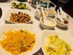 -天宜隆蘑菇宴火锅(石景山旗舰店)