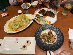 -上海人家花樣年华(中山公园店)