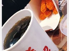 -汉堡王(龙德广场店)