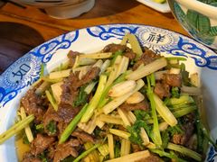 -青城甲(青城山店)