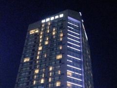 -杭州龙禧福朋喜来登酒店