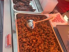 -乔波食品(杜桥中心菜场店)