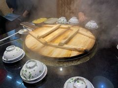 -百一大地锅(黑龙江省级非物质文化遗产)(文景街店)