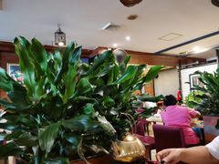 大堂-喜鹊茶点.啫煲(车陂店)