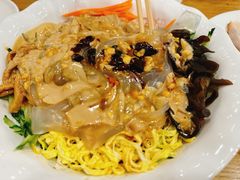 -李连贵熏肉大饼(沈阳站店)